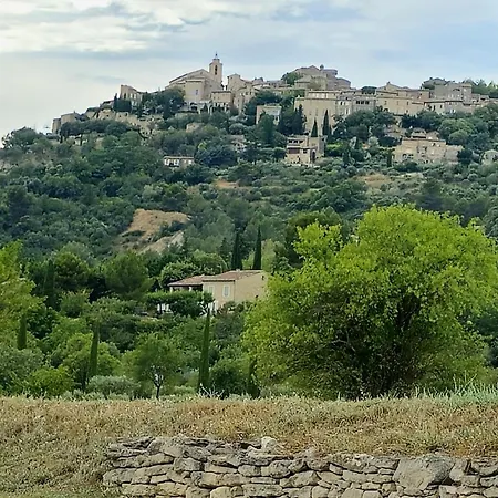 Superbe Mas Provencal Avec Piscine Au Pied De Holiday home *