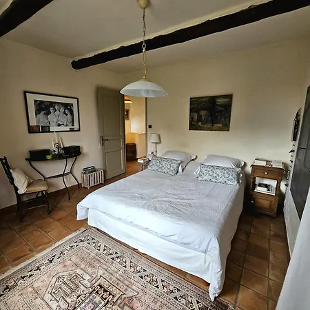 Superbe Mas Provencal Avec Piscine Au Pied De Holiday home Gordes