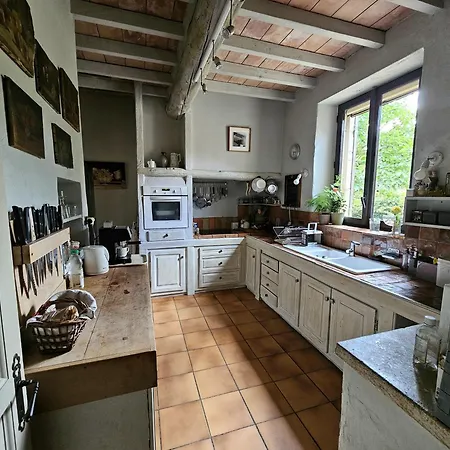 Superbe Mas Provencal Avec Piscine Au Pied De Holiday home Gordes